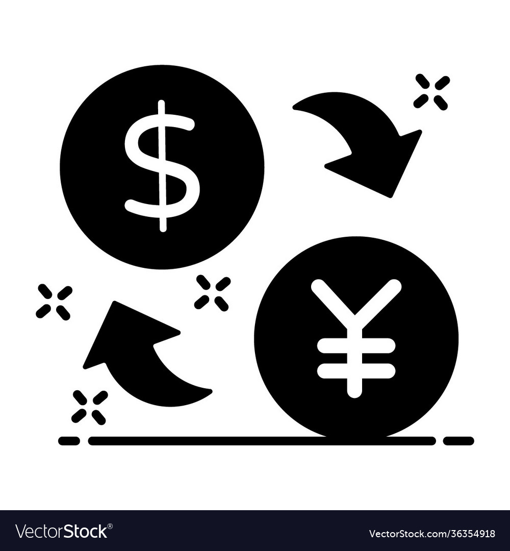 Forex Royalty Free Vector Image - Vectorstock