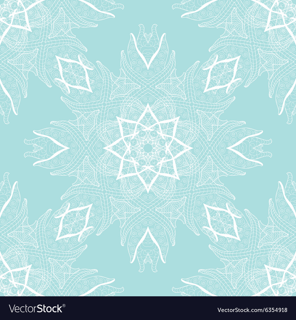 Seamless pattern