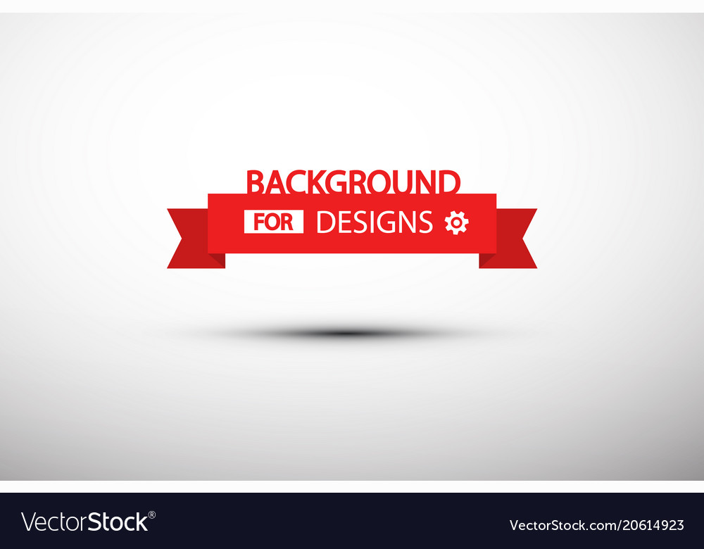 Creative background for custom designs abstract