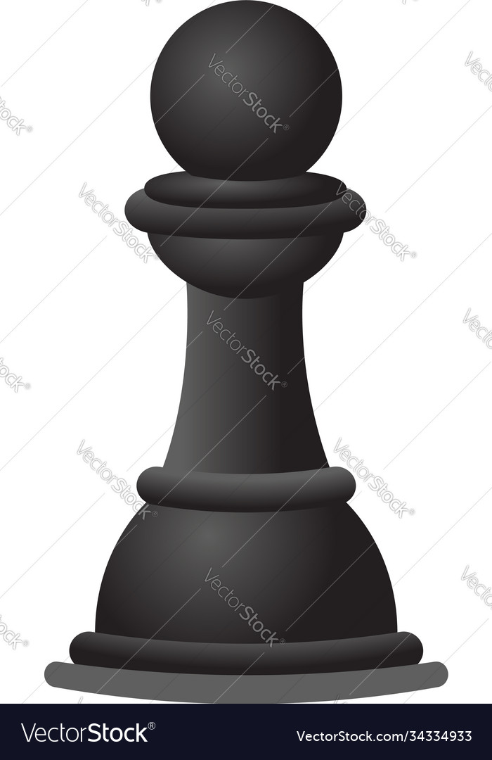 chess pawn clipart