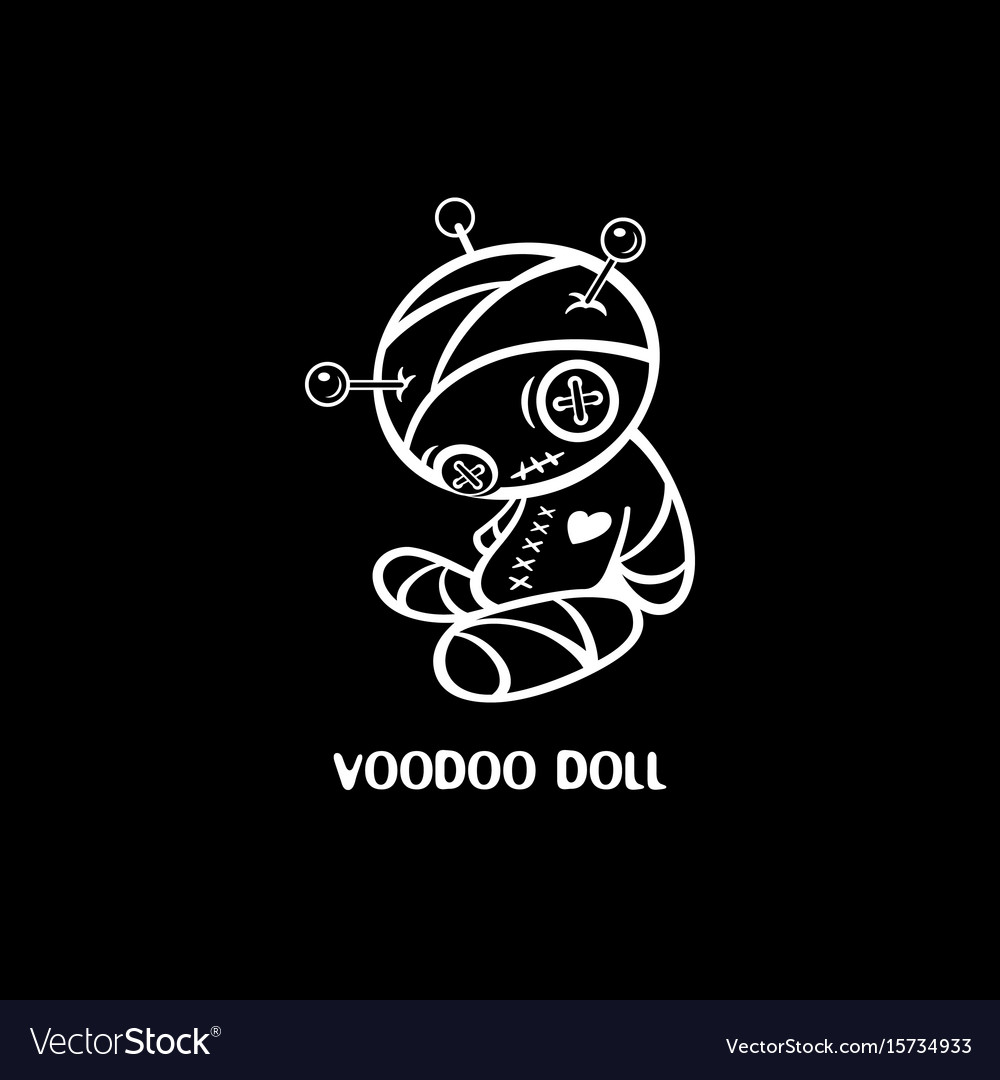 voodoo doll designs