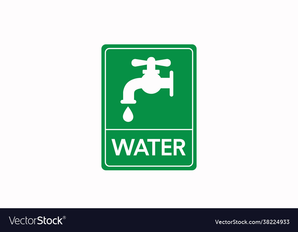 Water sign