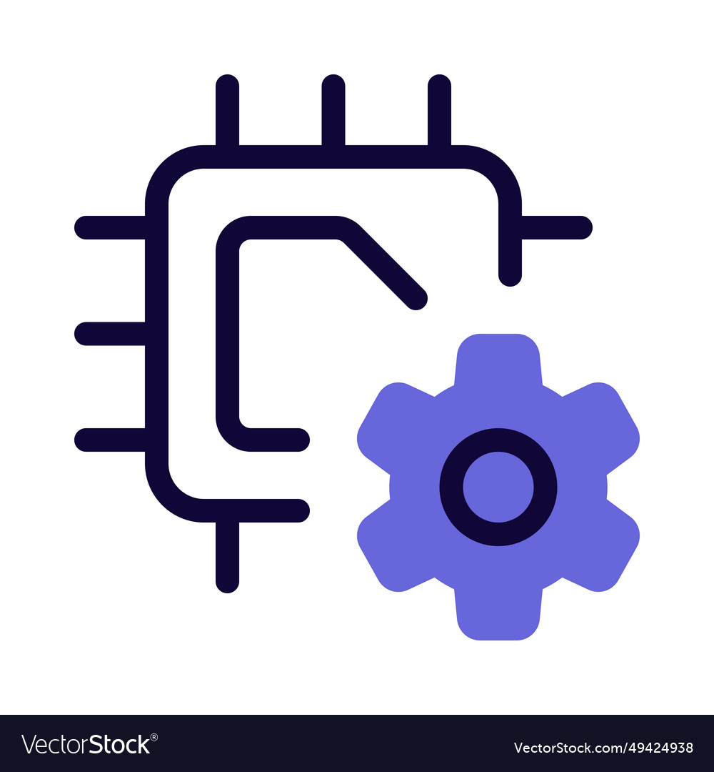 Setting options available on programmable