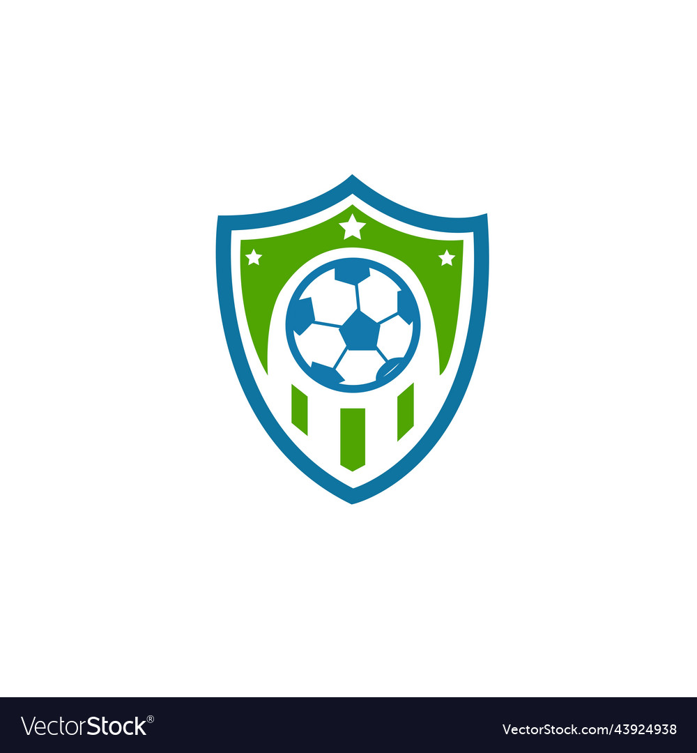 Soccer logo