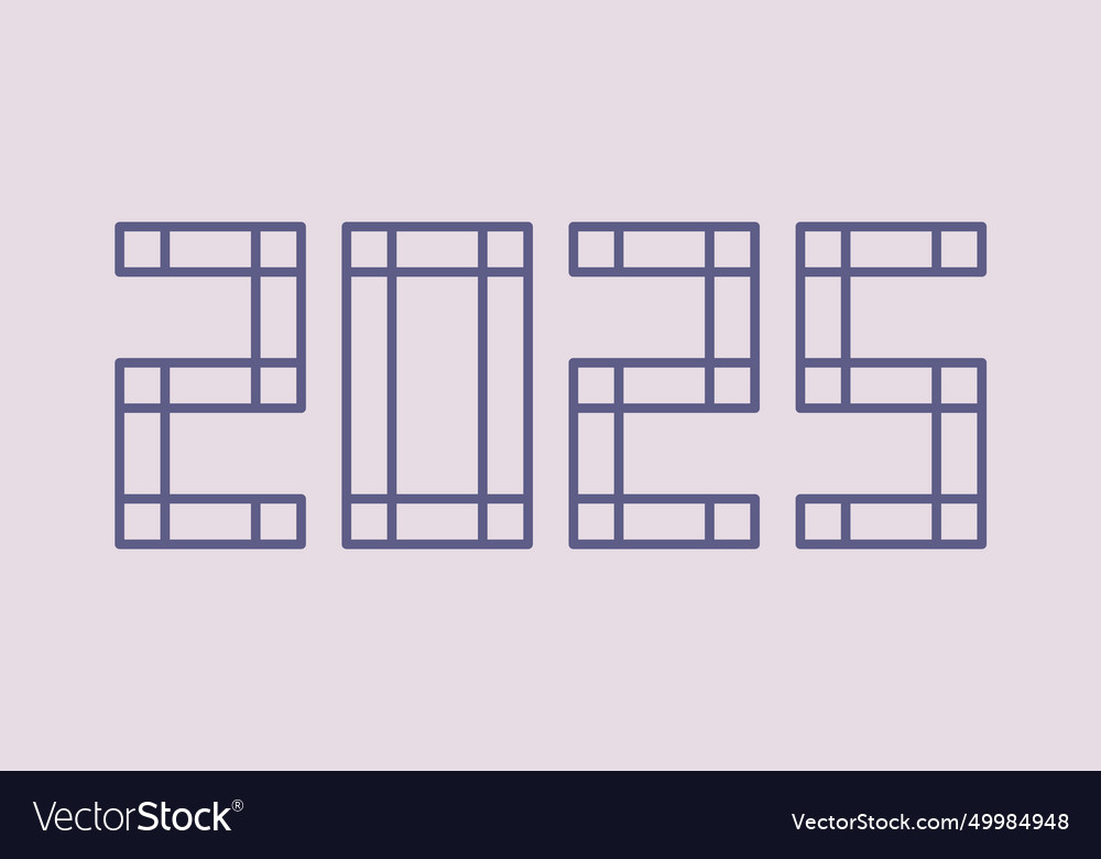 happy new year 2025 writing style in english