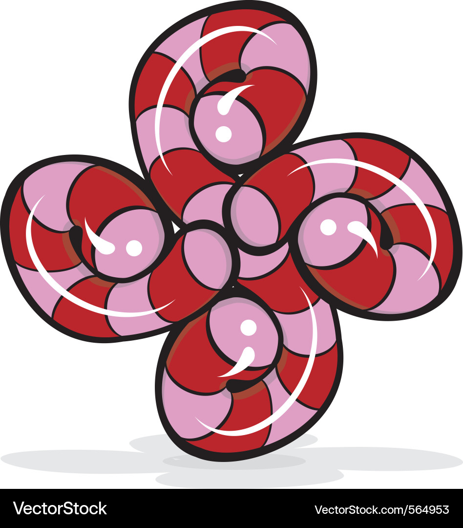 Vectorise Candy Candy Royalty Free Vector Image - VectorStock