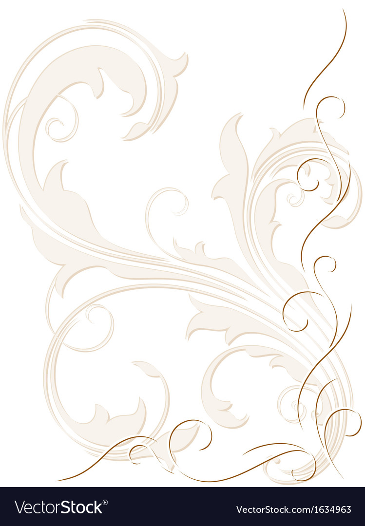 Abstract background