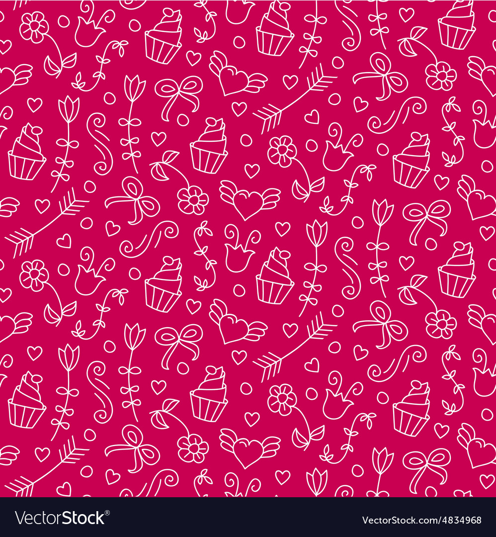 Decorative pattern design