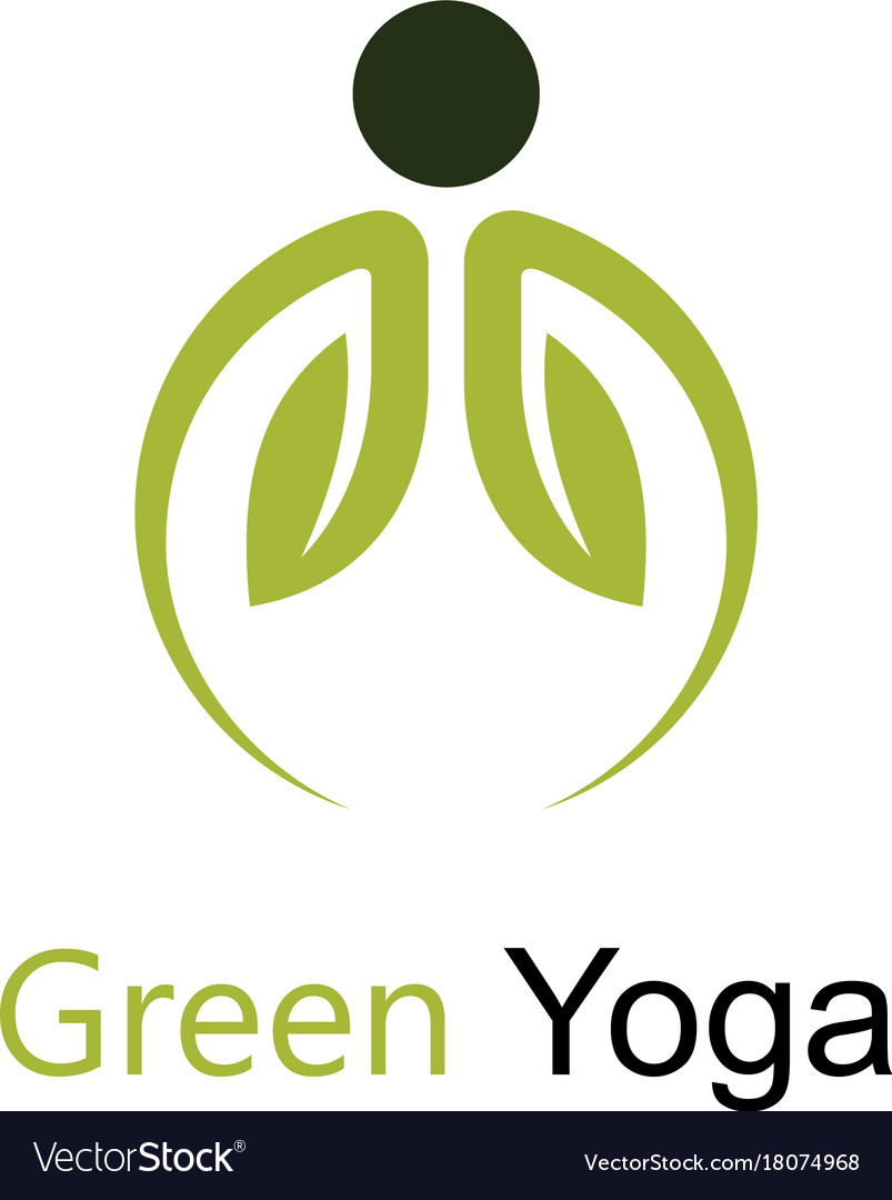 Green yoga