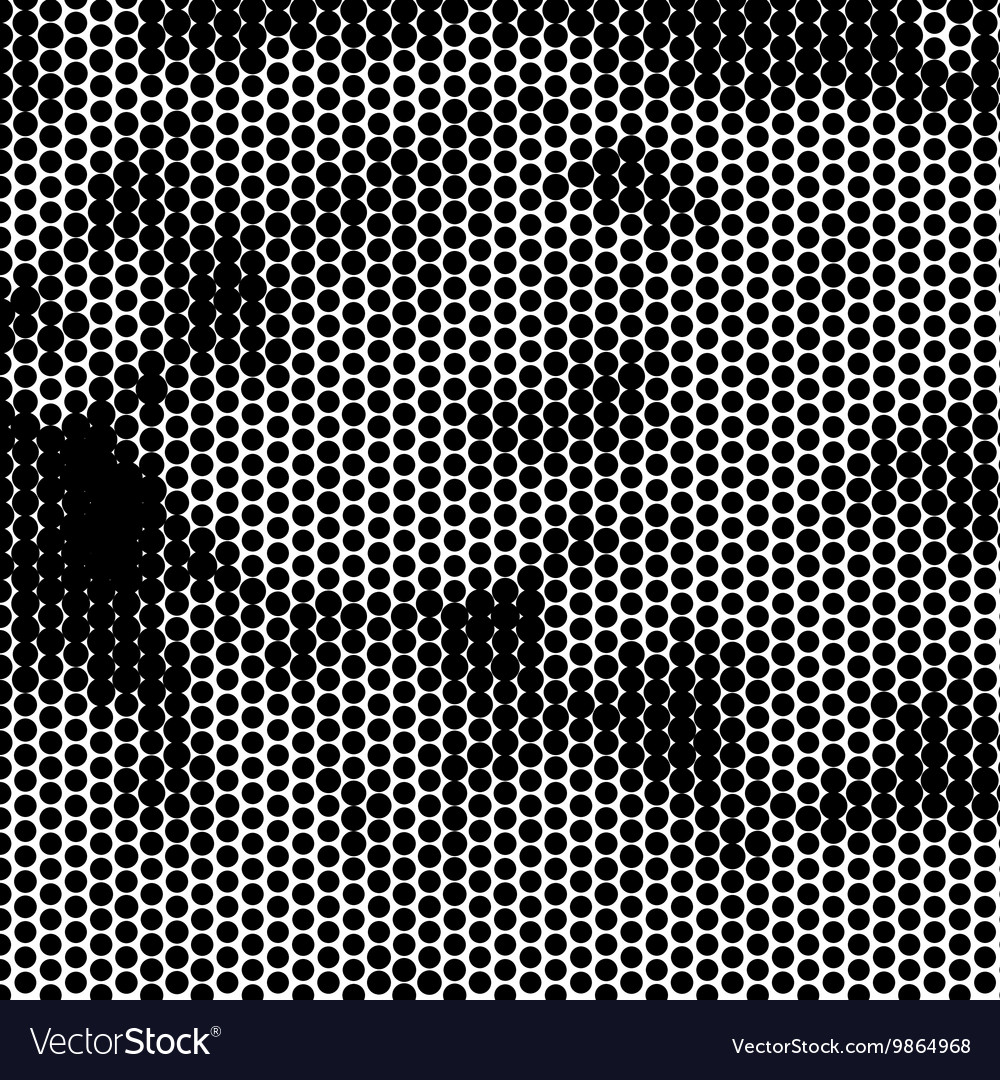 Halftone background eps 10