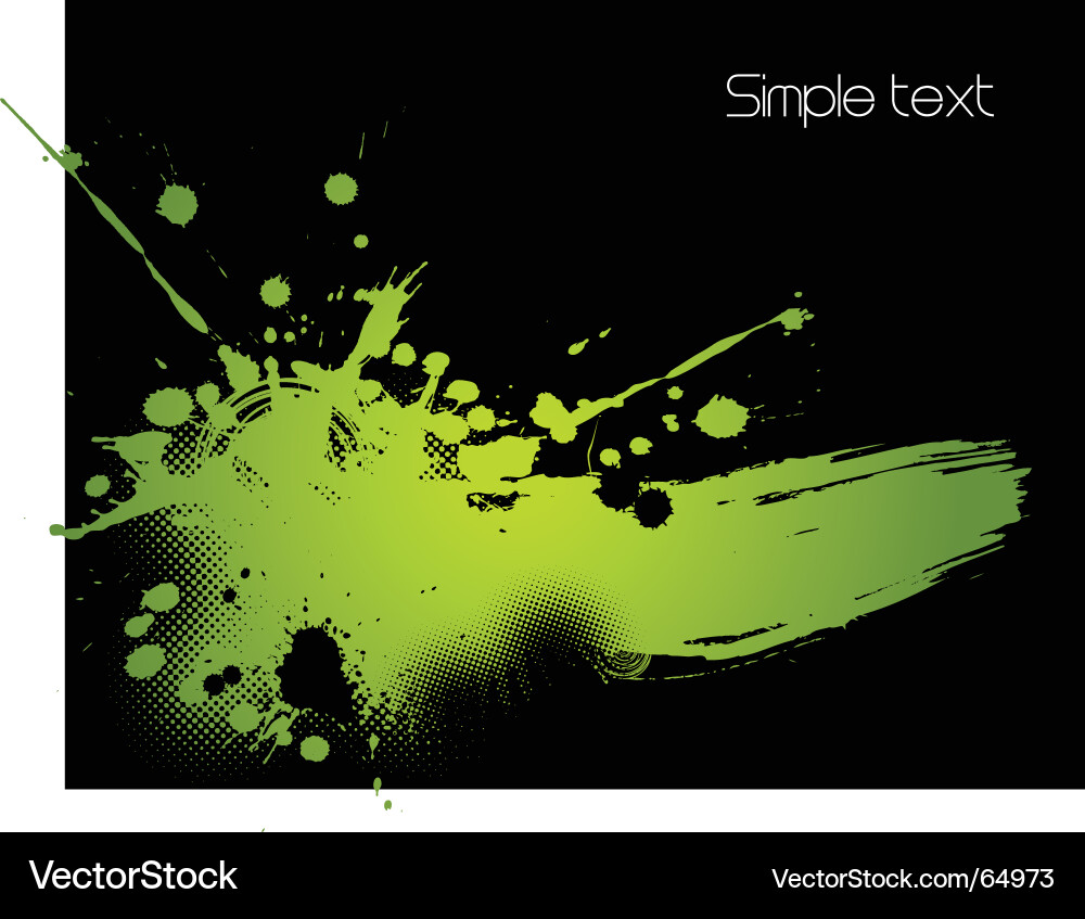 Halftone Royalty Free Vector Image - VectorStock