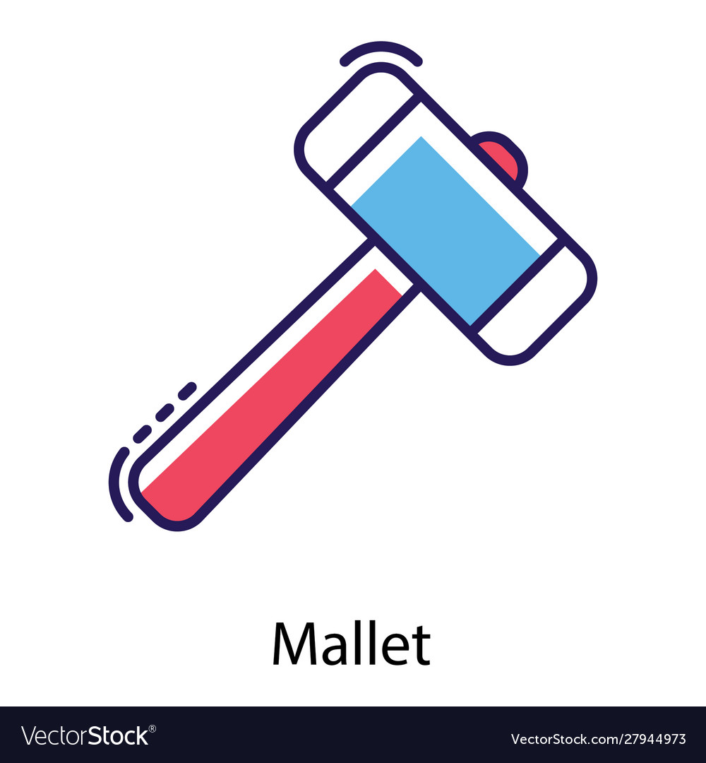 Mallet