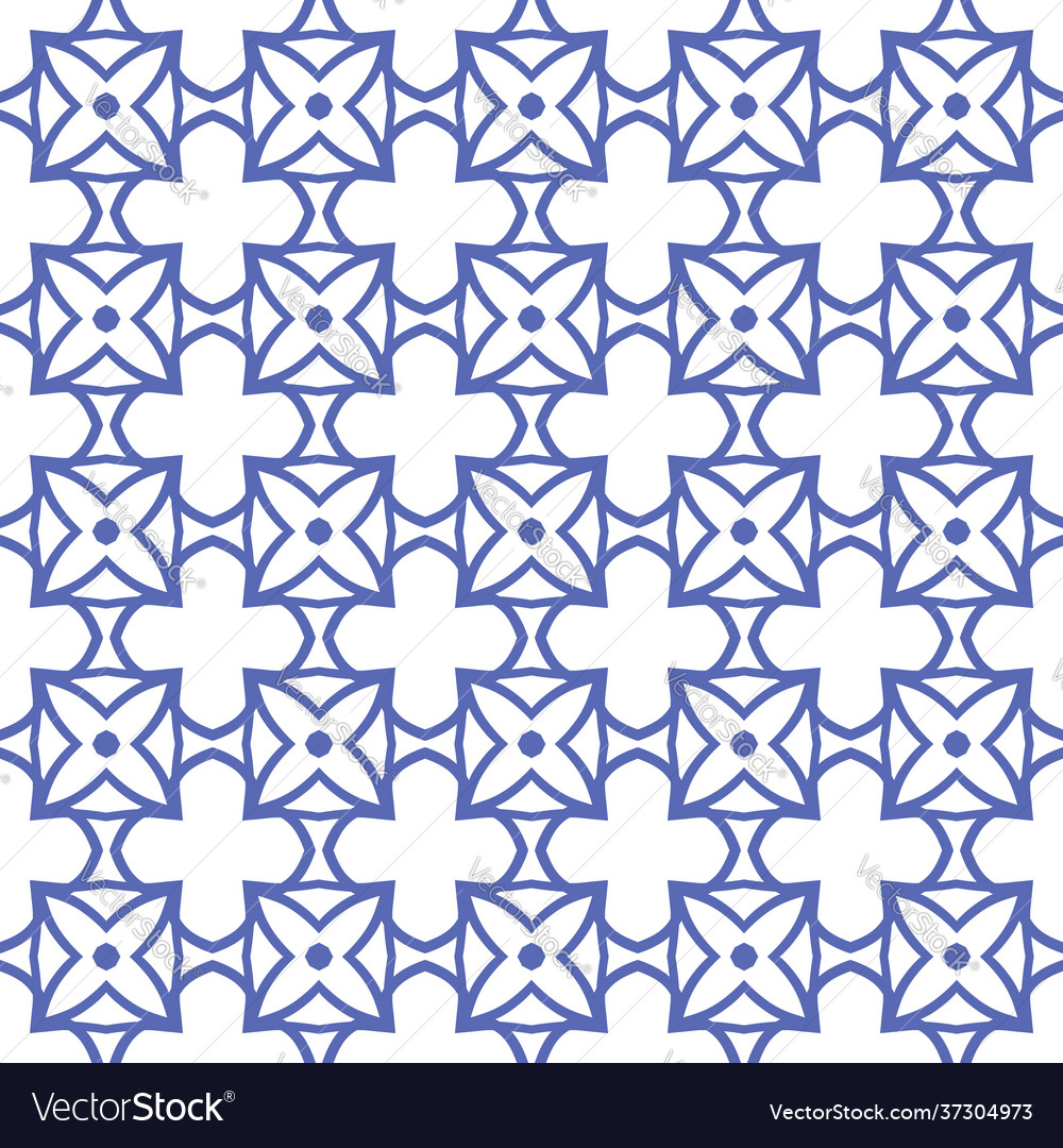 Retro bright seamless geometry pattern design