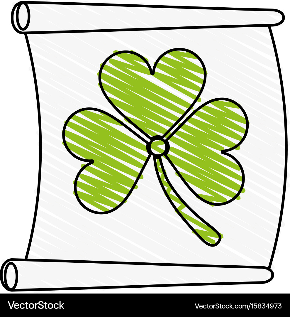 St patrick design Royalty Free Vector Image - VectorStock