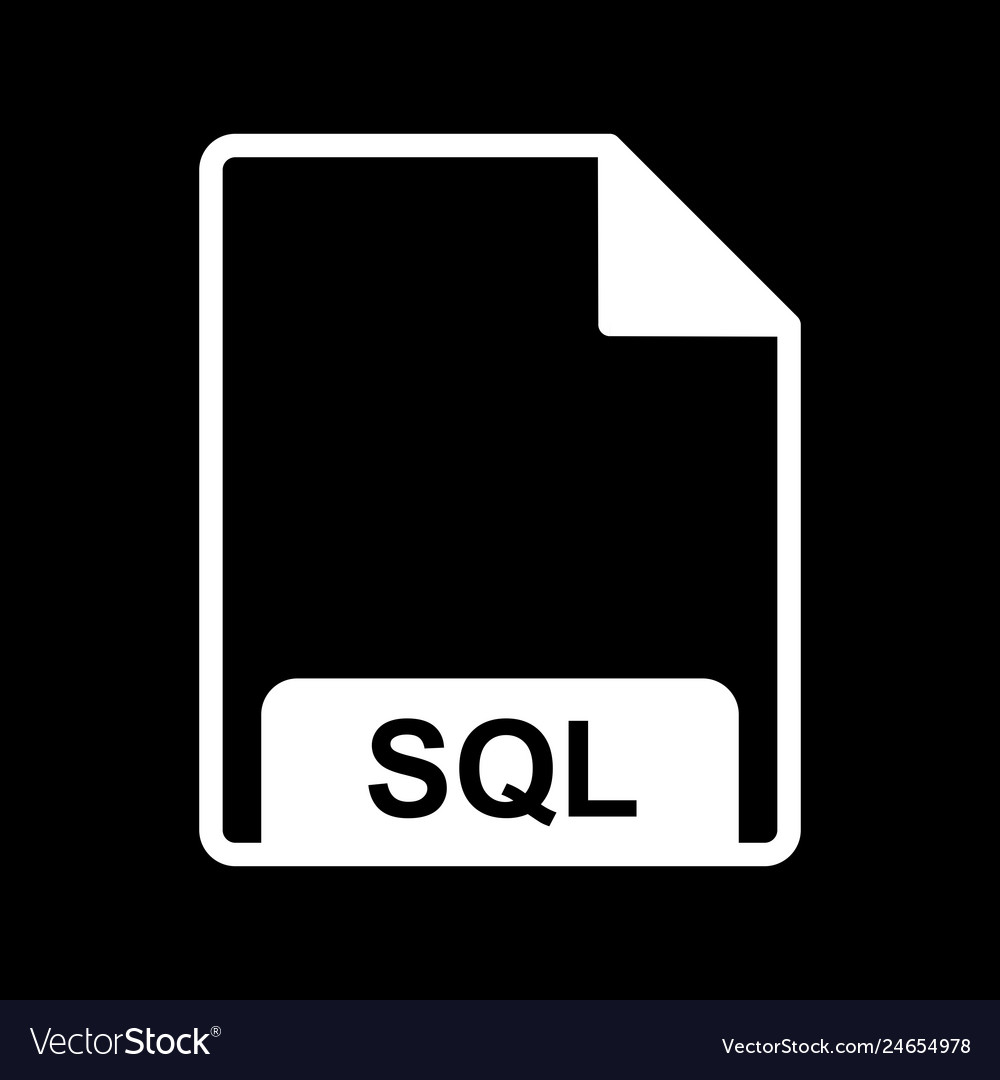 Sql icon