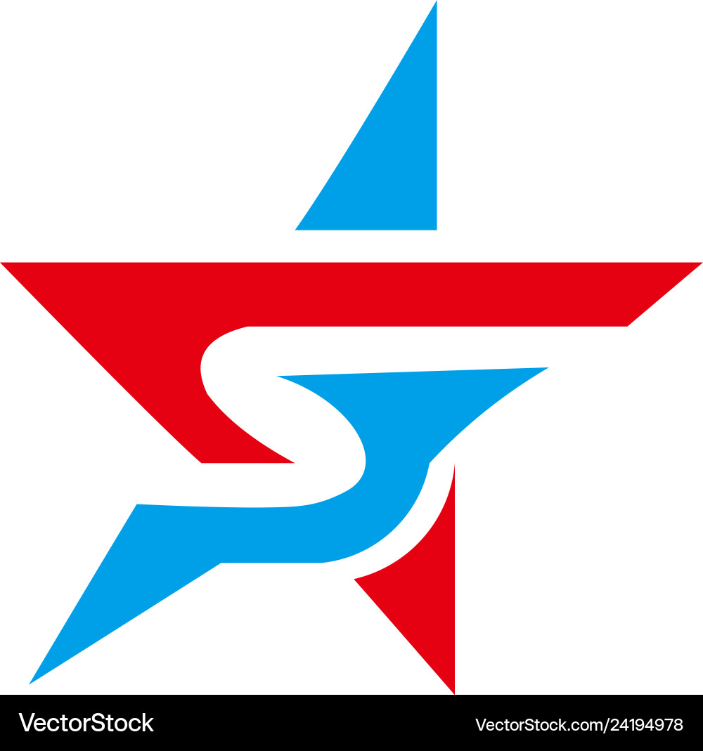 Star Royalty Free Vector Image - VectorStock