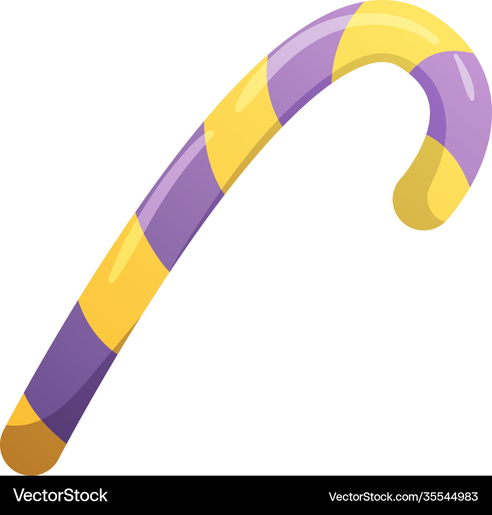 Halloween candy Royalty Free Vector Image - VectorStock
