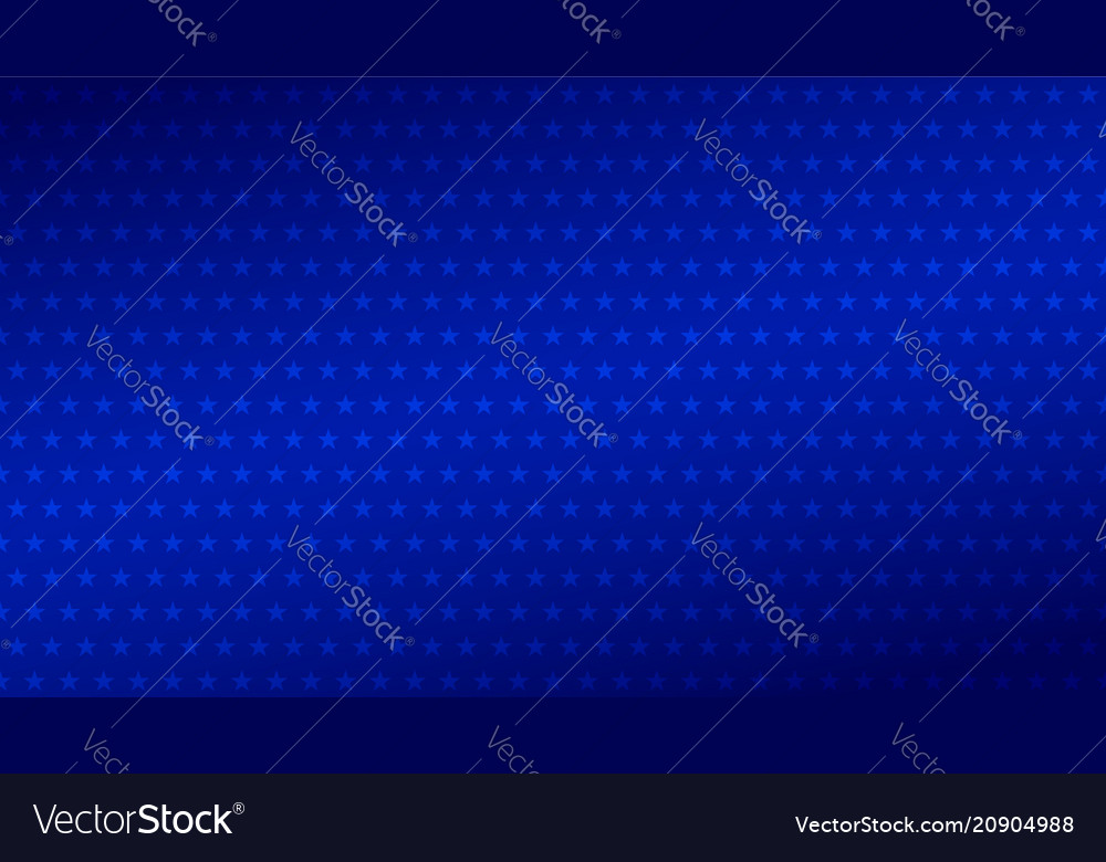 Abstract background of small stars