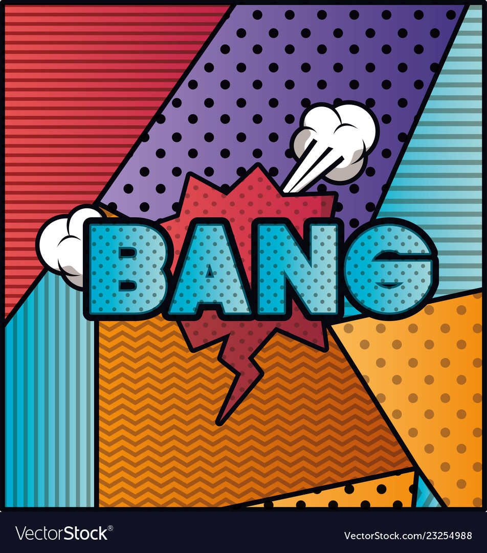 Cartoons bang bang