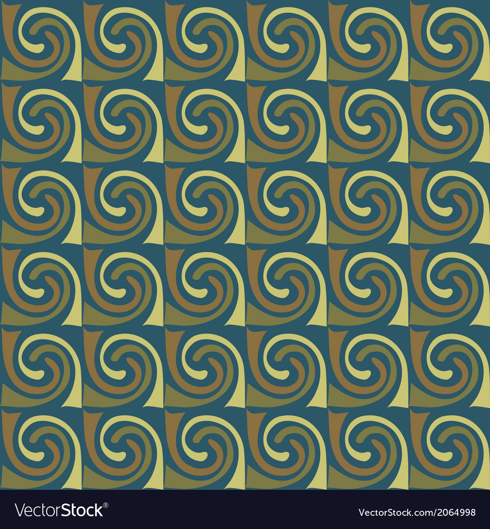 Abstract seamless texture colorful endless pattern