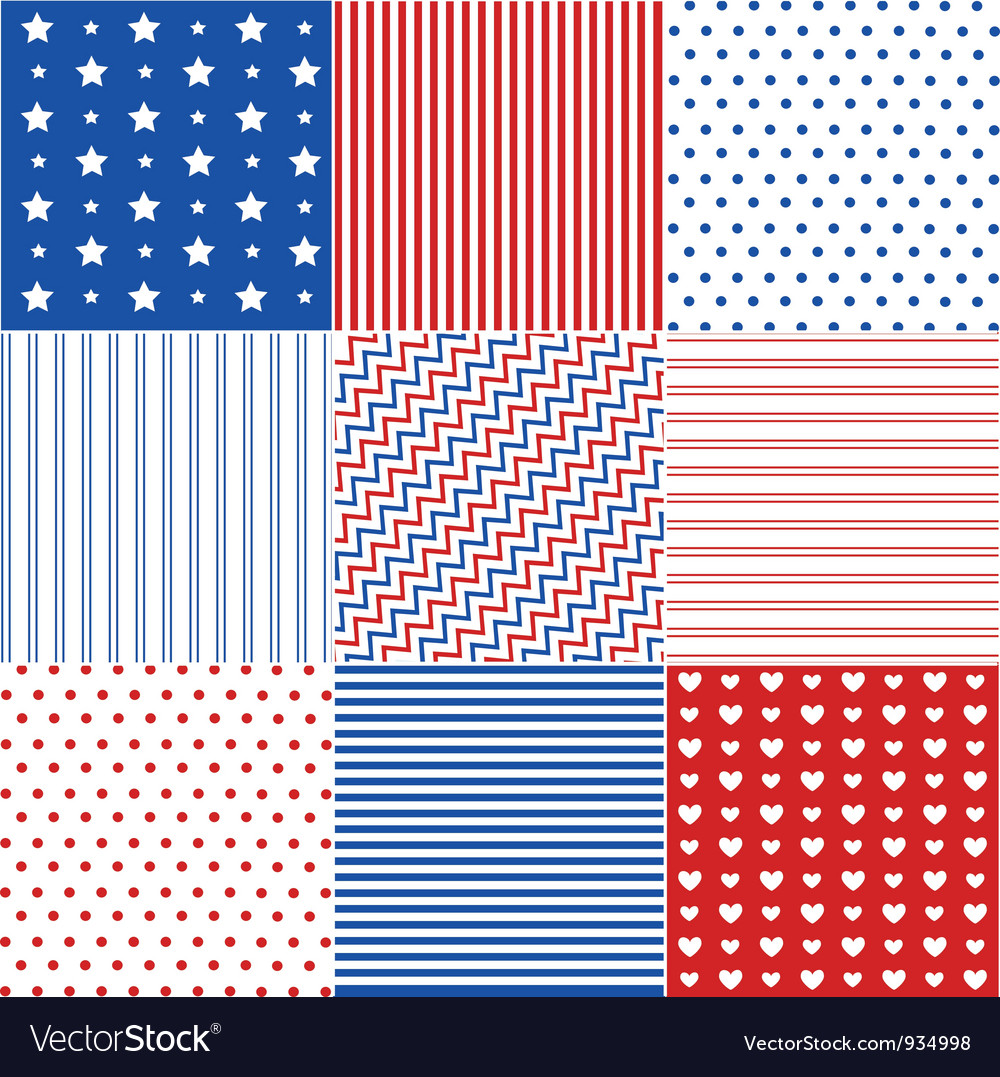 Fabric & Textile Patterns
