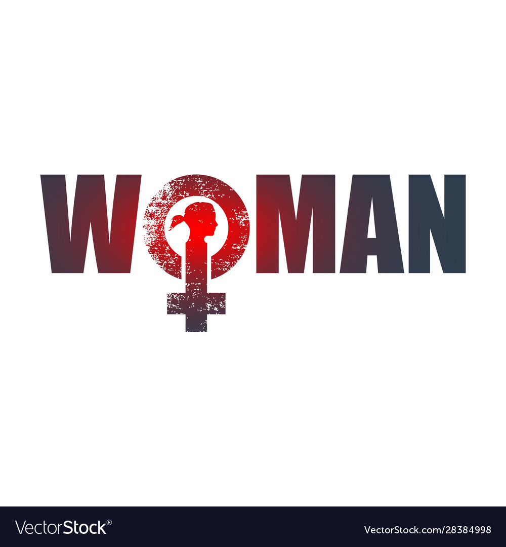 Female symbol icon