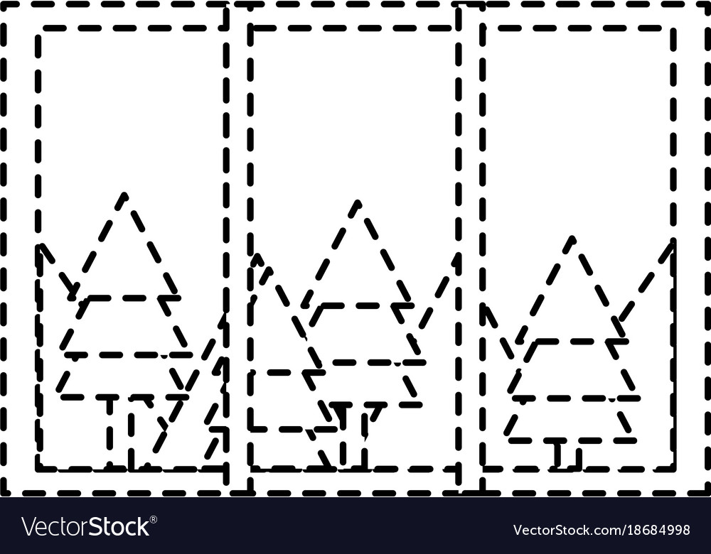 Isolated window design