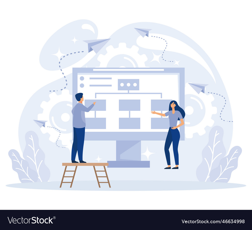 Software development concept information