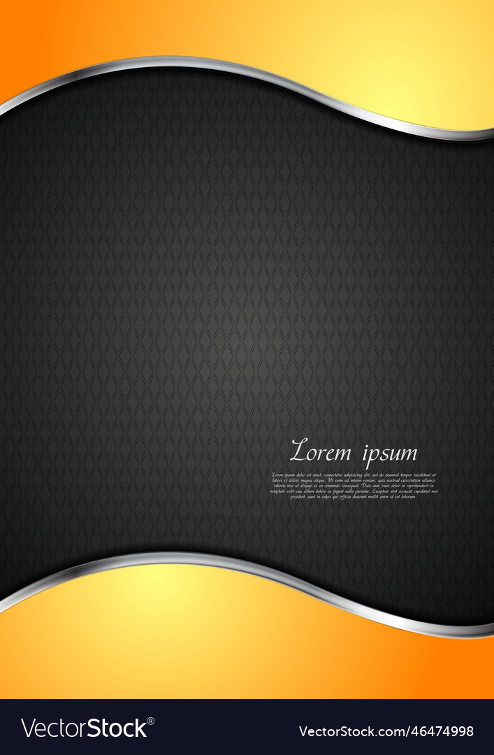 Tech Abstract Background