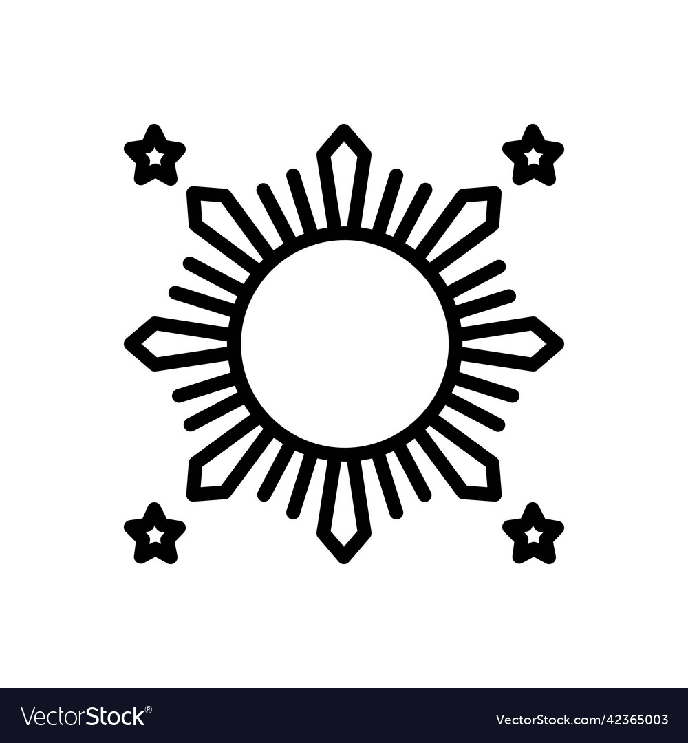 Philippines Royalty Free Vector Image - VectorStock