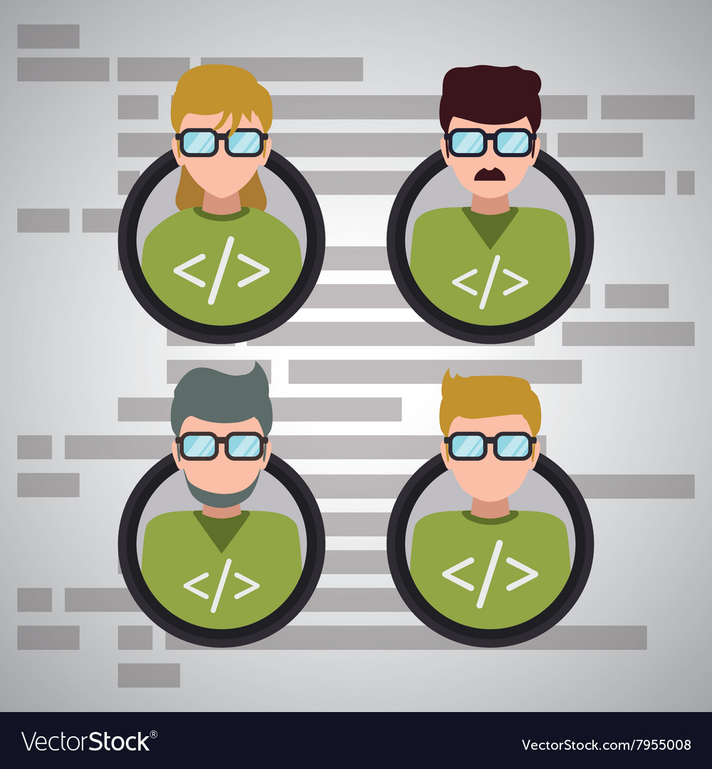 Development and software design