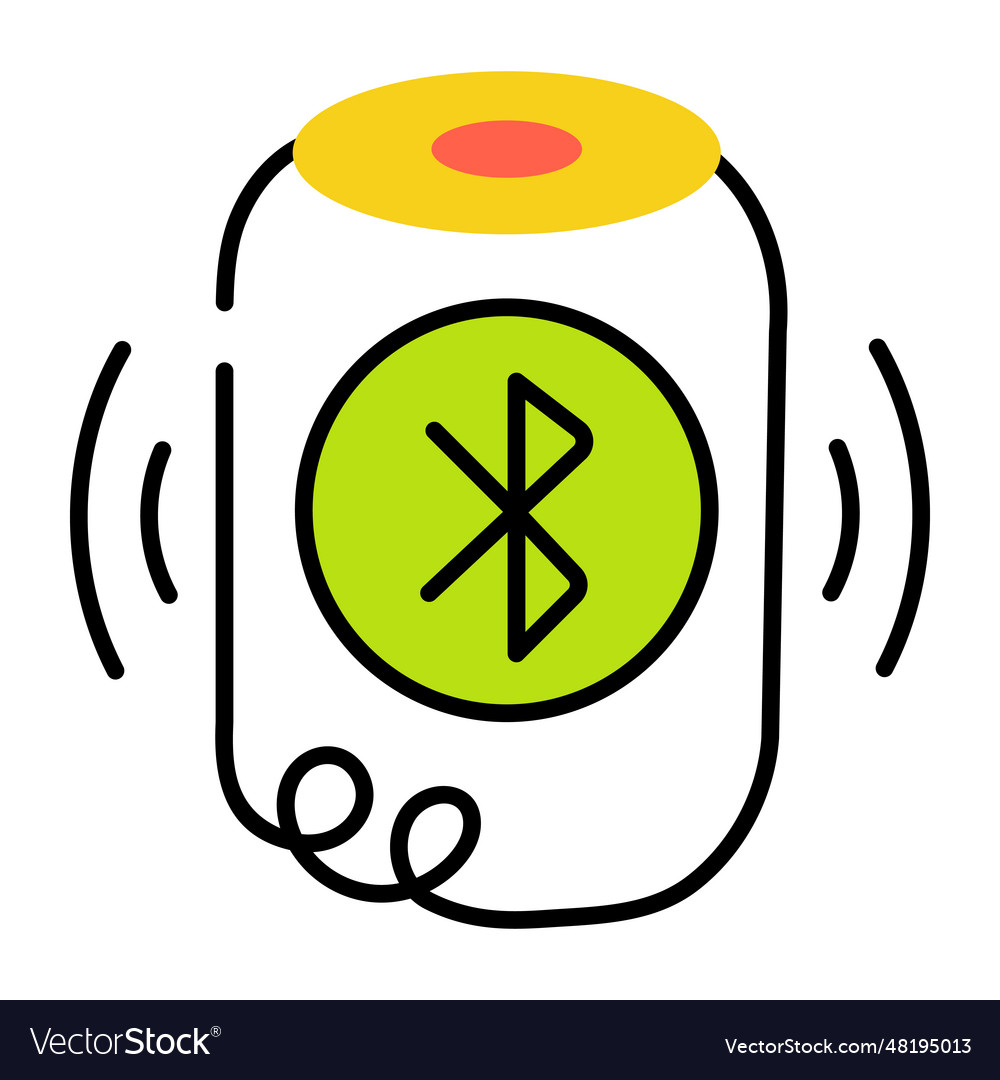 Bluetooth connection