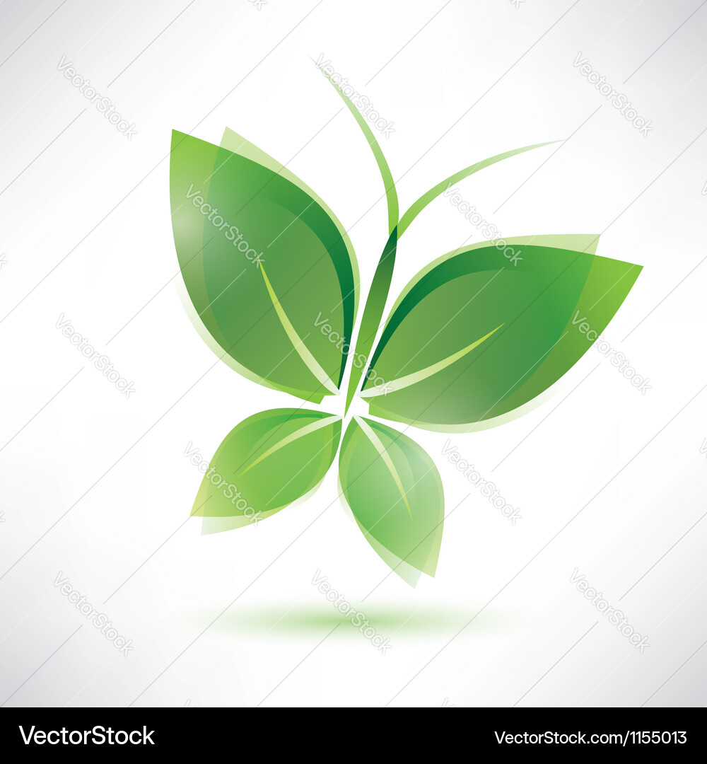 Butterfly Royalty Free Vector Image - VectorStock