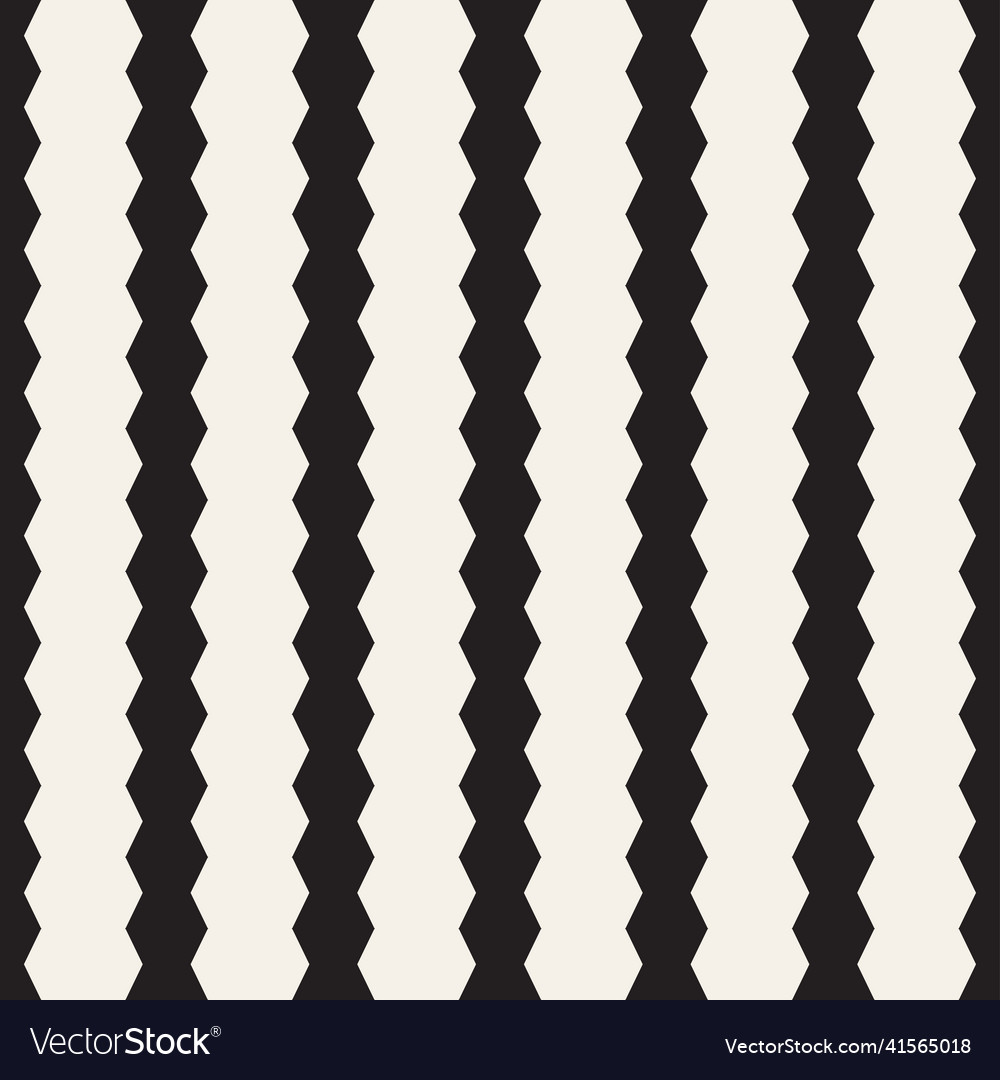 Seamless pattern repeating geometric elements vector image Seamless pattern repeating geometric elements