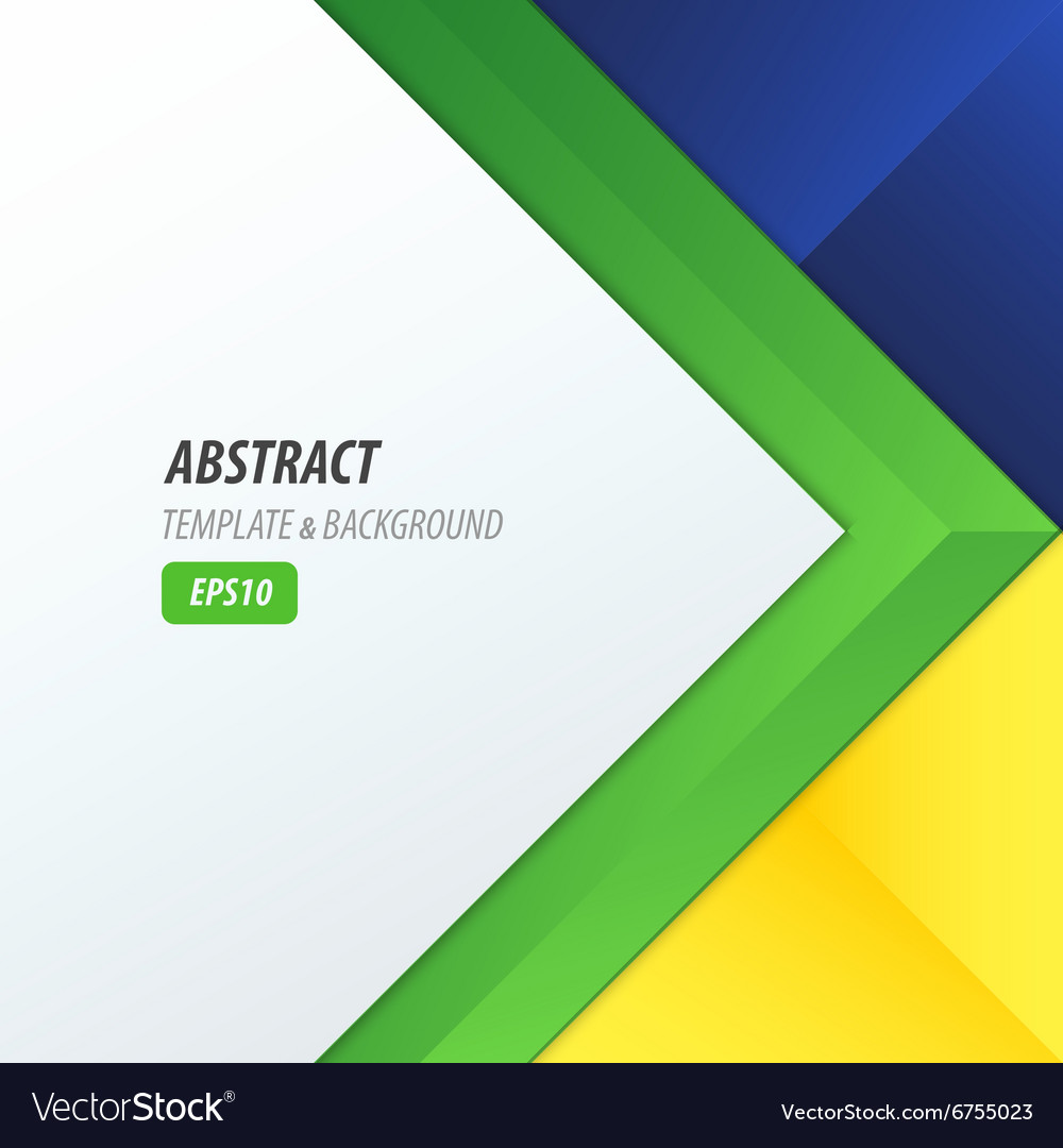 Background overlap dimension