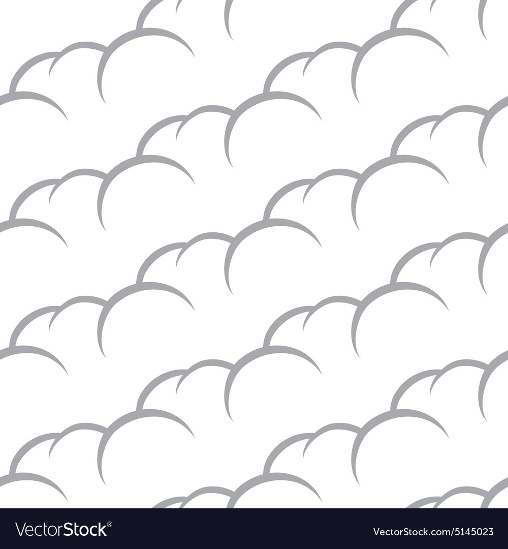 Seamless background with a repeating pattern