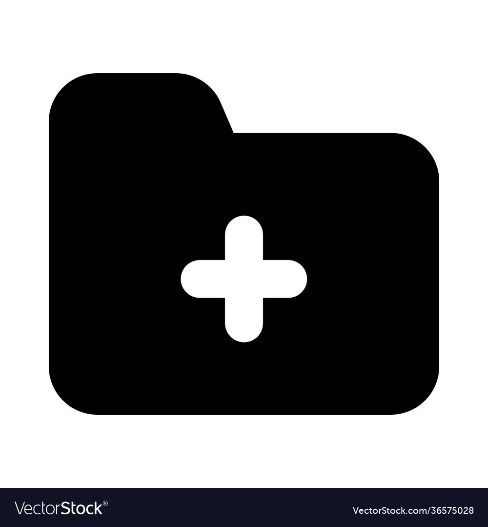 Create folder
