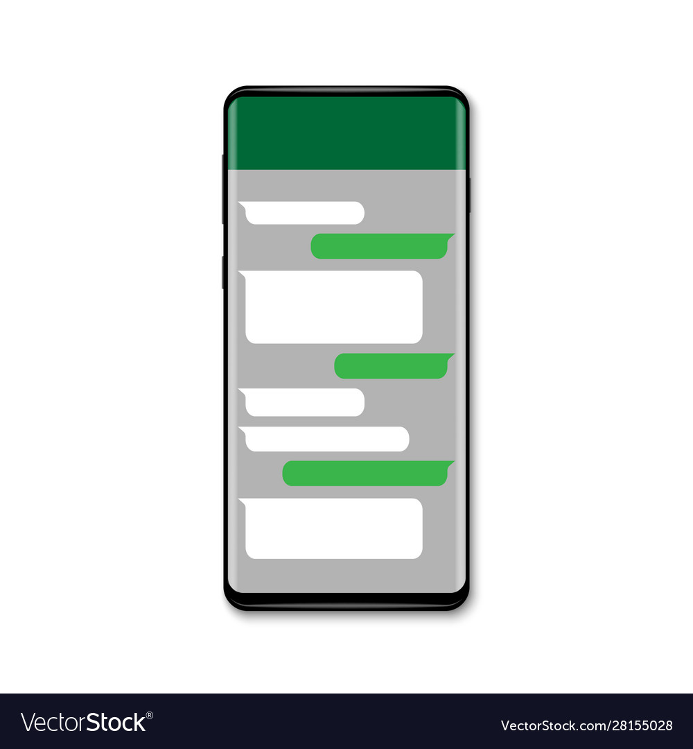 Mobile chat messenger