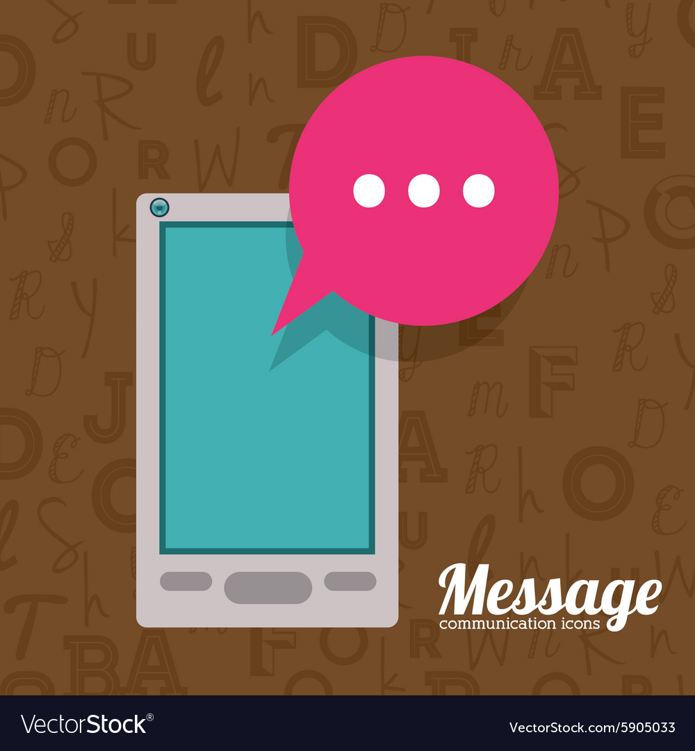 Message design