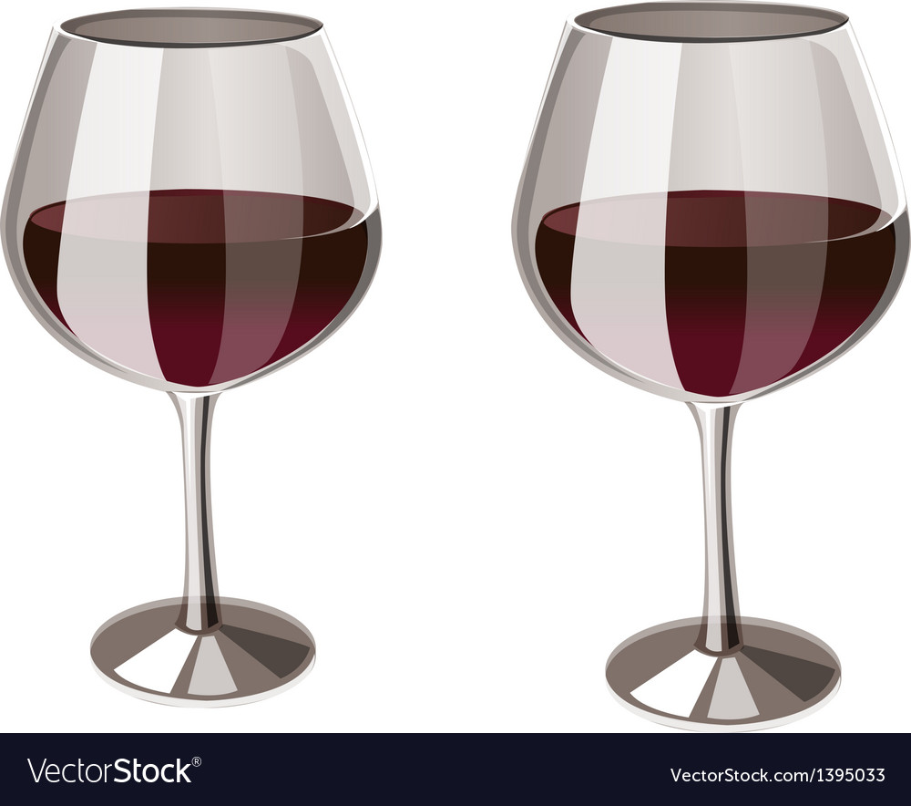 Two glass of wine