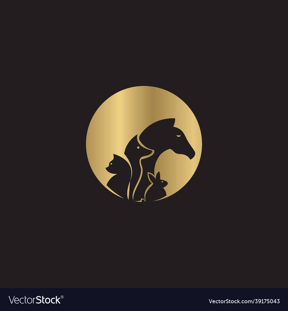 animal-care-logo-template-royalty-free-vector-image