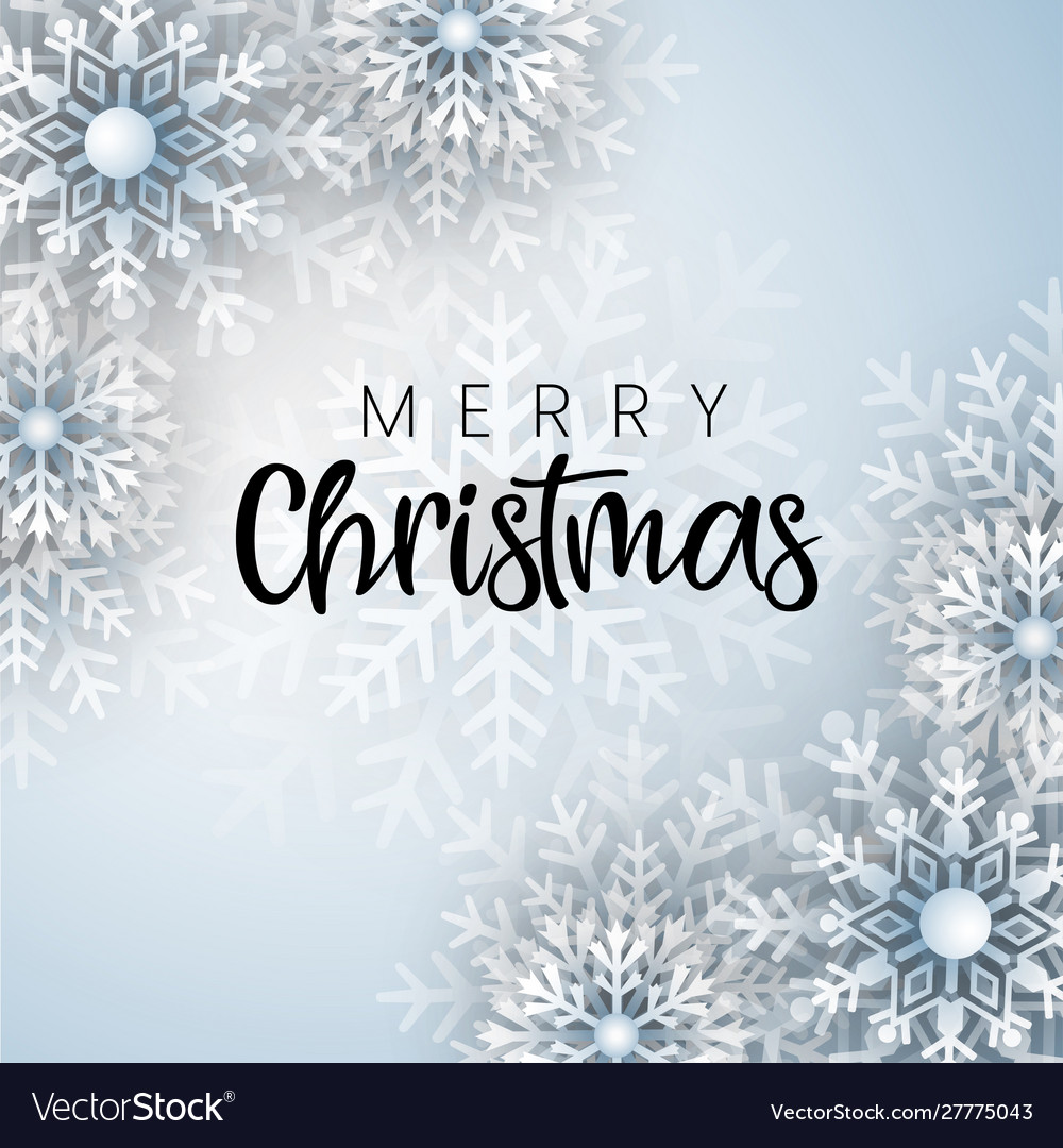 christmas background vector free download