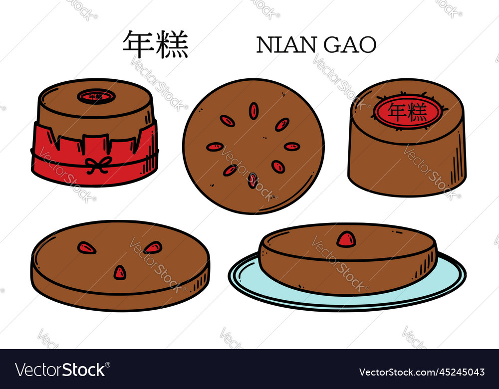 Discover more than 148 chinese steamed rice cake best in.eteachers