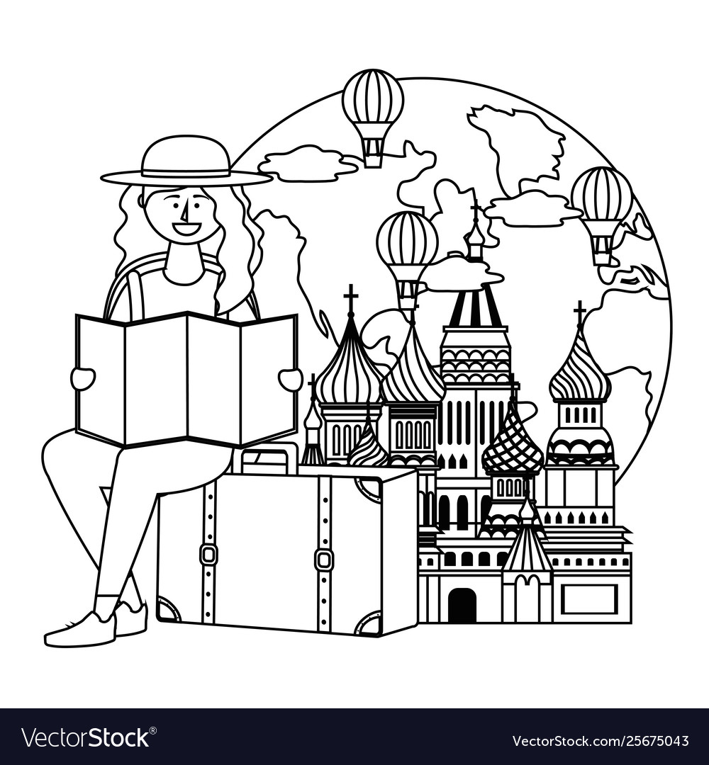 Saint basil s cathedral design