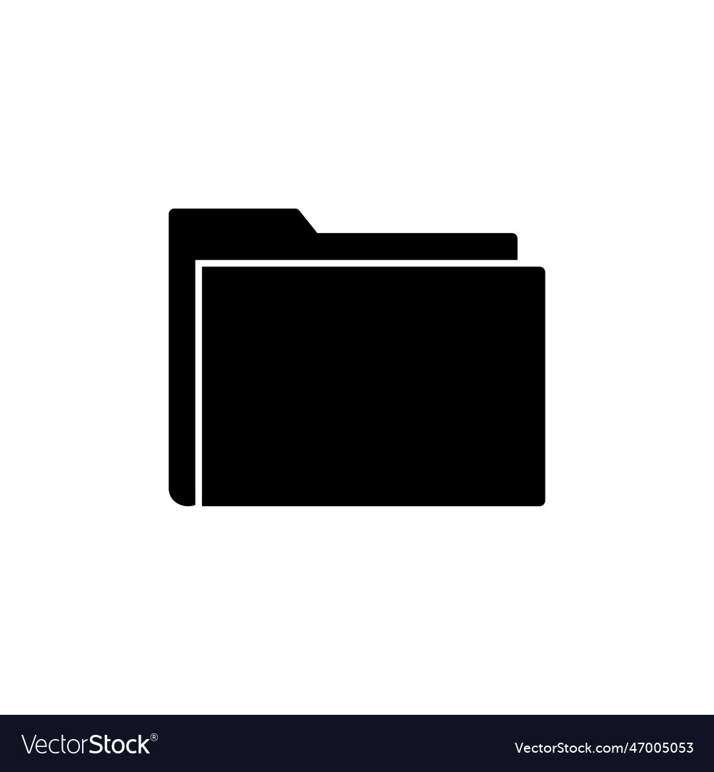 Folder icon document
