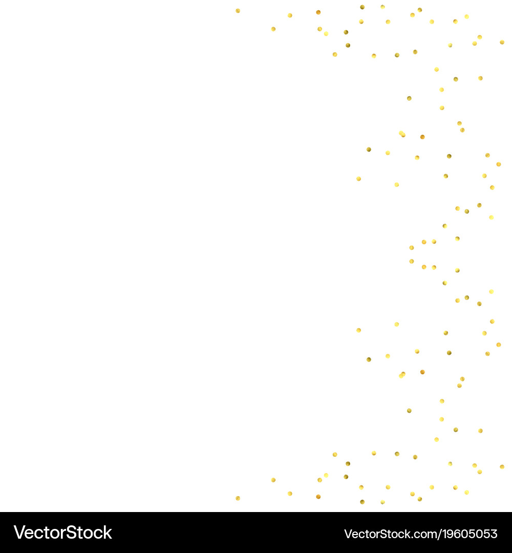 Glitter background Royalty Free Vector Image - VectorStock