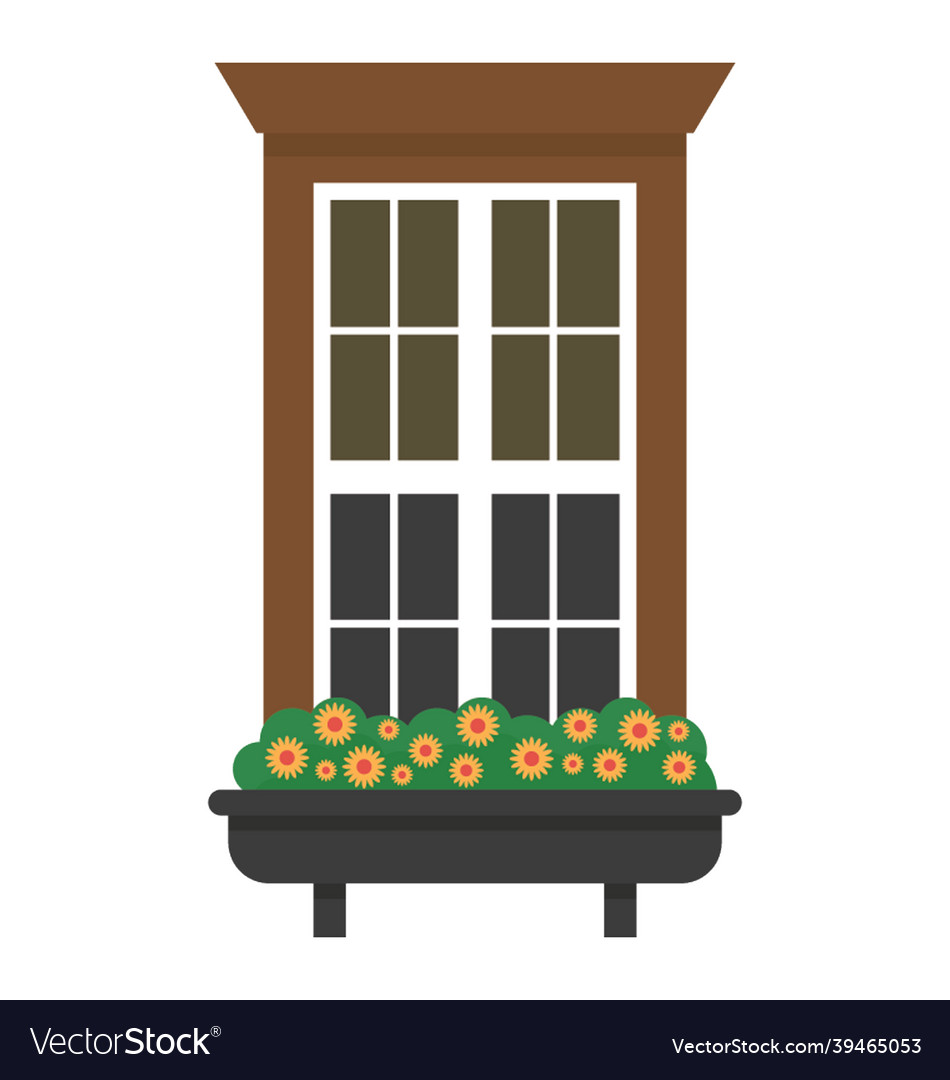 Window shutter