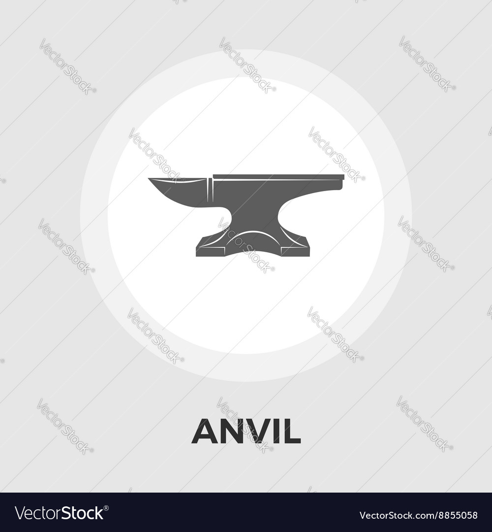 Anvil blacksmith equipment