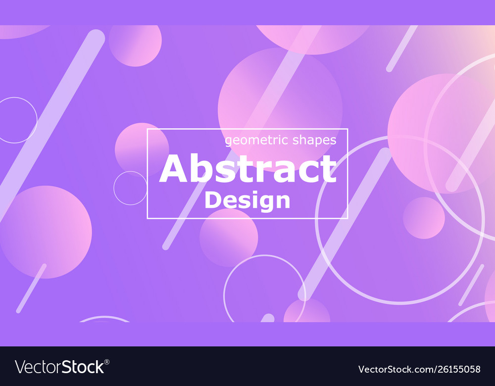 Design backgrounds element
