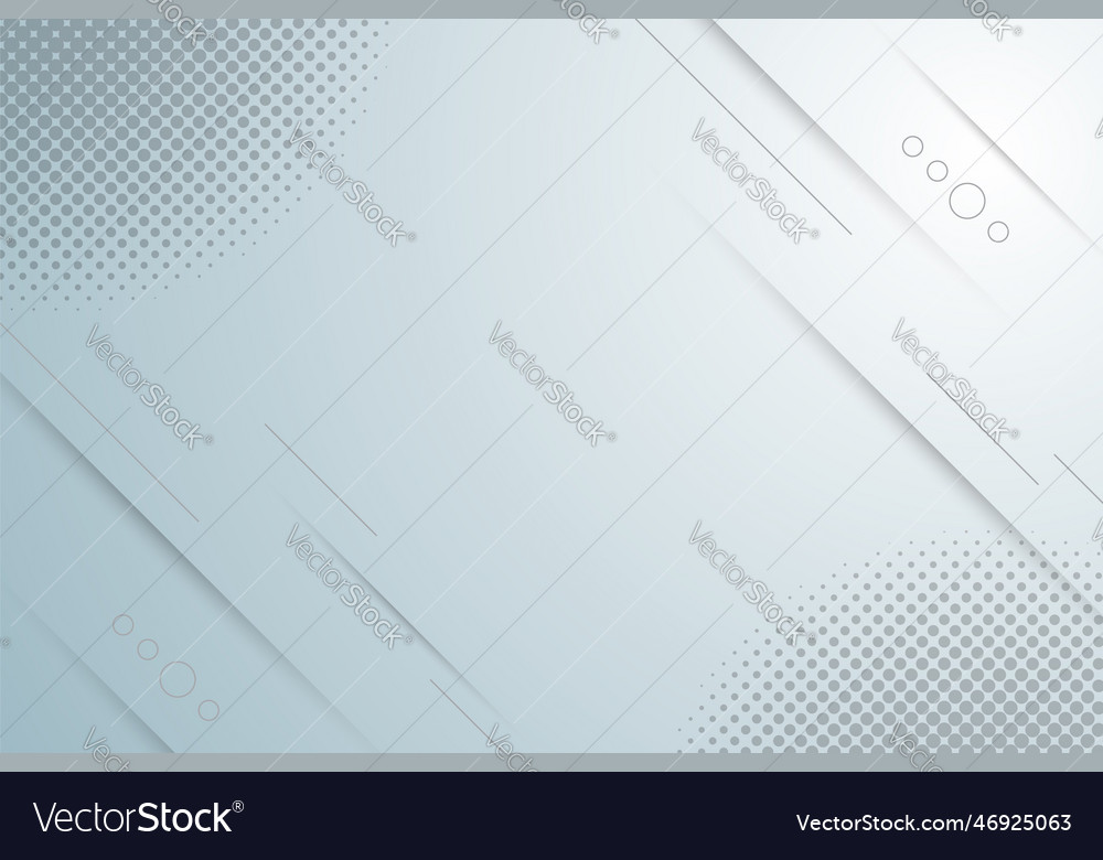 Gradient dynamic line background design